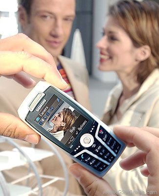 Siemens S65