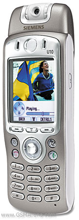 Siemens U10