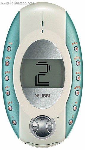 Siemens Xelibri 2