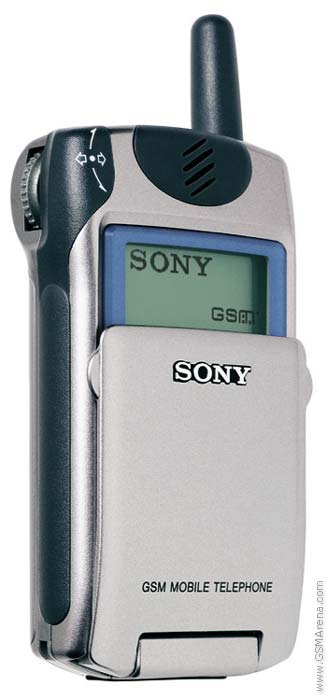 Sony CMD Z5