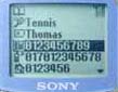 Sony CMD Z5