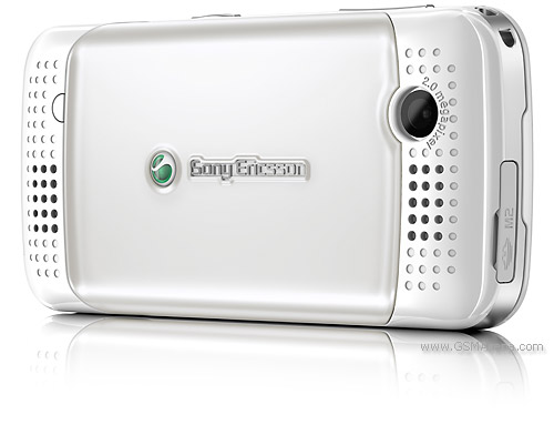 Sony Ericsson F305