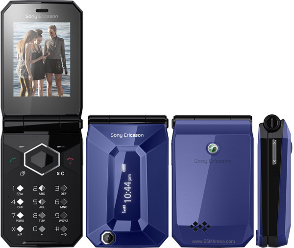 Sony Ericsson Jalou