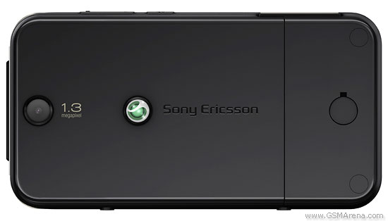 Sony Ericsson R306 Radio