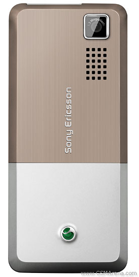 Sony Ericsson T280