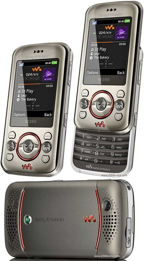 harga Sony Ericsson W395 baru bekas, fitur spesifikasi ponsel handphone hp slide murah bisa internet, hape musik keren, kelemahan kekurangan dan kelebihan desain W305, gambar hp tipis musik bagus