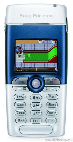 Sony Ericsson T310
