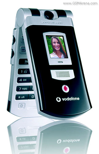Sony Ericsson V800