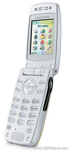 Sony Ericsson Z600