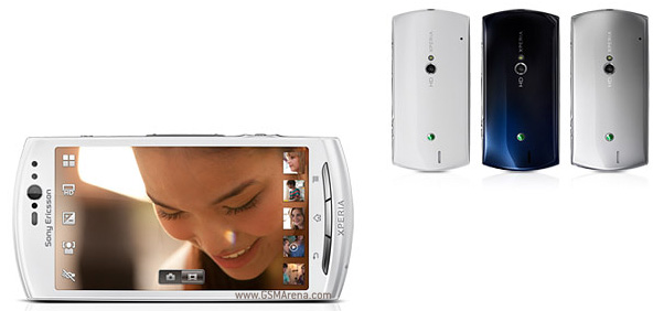 harga Sony Ericsson Xperia neo V, fitur spesifikasi ponsel handphone hp Sony Ericsson Xperia neo V layar sentuh, kelemahan kekurangan dan kelebihan desain gambar dan foto Sony Ericsson Xperia neo V, hp tipis 3D Android 2.3.4 Gingerbread 1GHz prosesor HSDPA WiFI