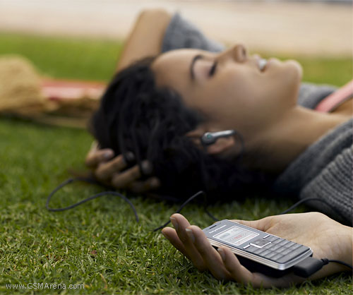 Sony Ericsson K220