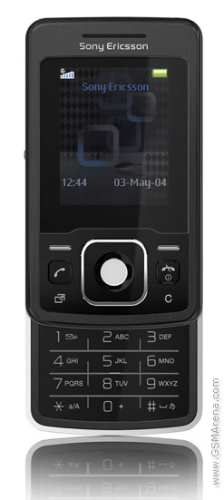 Sony Ericsson T303