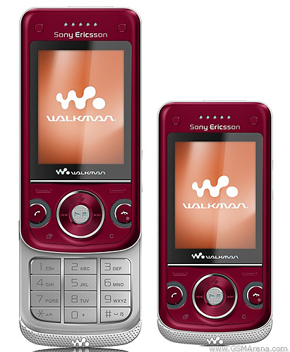 sony ericsson. Sony Ericsson W760 pictures