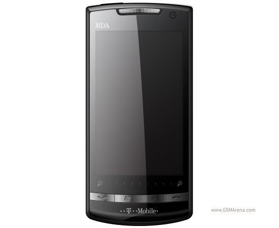 T-Mobile MDA Compact V T-Mobile MDA Compact V