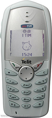 Telit G40