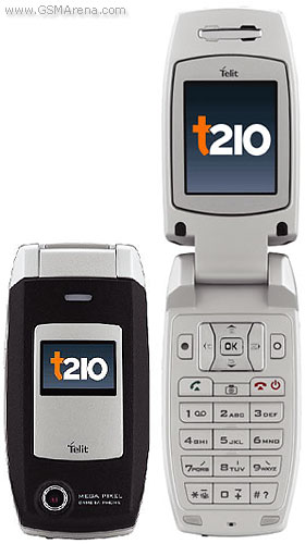 Telit t210