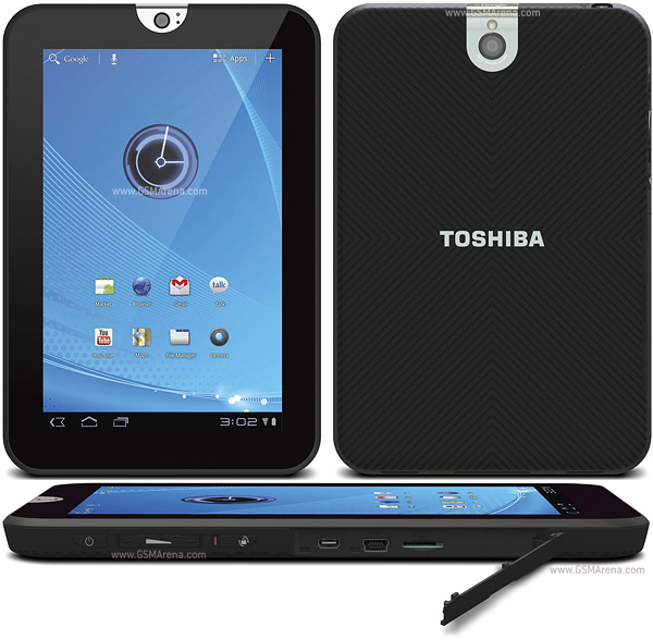 harga tablet Toshiba Thrive 7, kelebihan kelemahan kekurangan keunggulan tablet dual-core Toshiba Thrive 7 Tegra 2, kapan jadwal rilis Toshiba Thrive 7 di Indonesia?