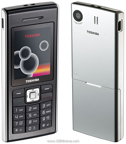 Toshiba Ts605