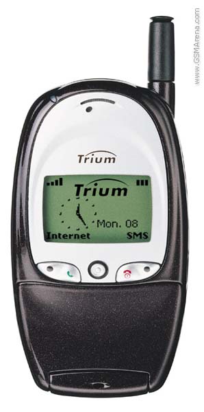 Mitsubishi Trium Sirius