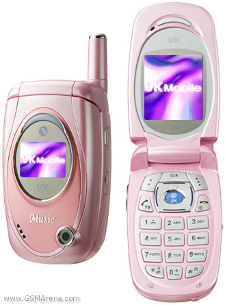 VK Mobile VK1000