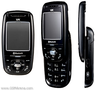 VK Mobile VK4000