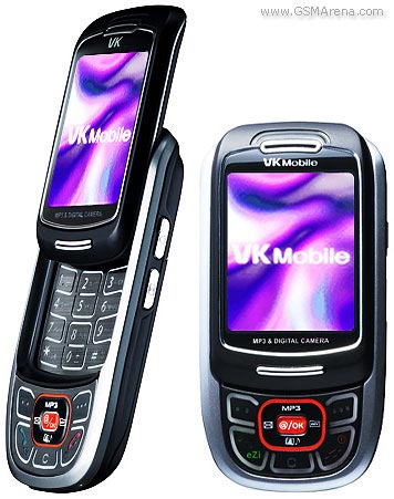 VK Mobile VK4500