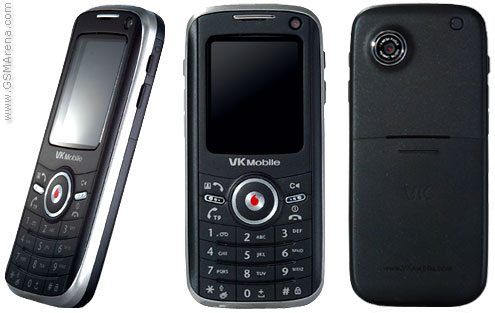 VK Mobile VK7000
