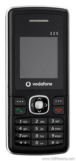 Vodafone 225