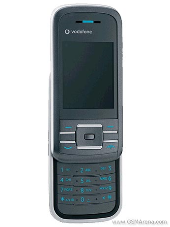 Vodafone 533