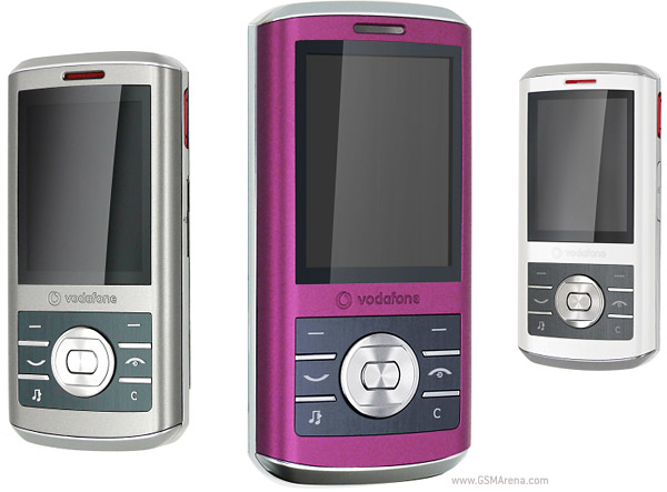 Vodafone 736