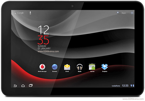 Vodafone Smart Tab 7