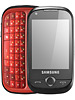 hp android qwerty, handphone full qwerty keyboard samsung tipe baru, daftar harga hp qwerty android spesifikasi