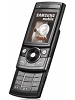 Samsung G600
GSM 850 / GSM 900 / GSM 1800 / GSM 1900
101 x 47.8 x 14.9 mm
Camera 5 MP, 2592х1944 pixels, autofocus, image stabiliser, video(VGA@15fps), LED flash