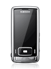 Samsung G800
HSDPA / GSM 900 / GSM 1800 / GSM 1900
101 x 51.1 x 18.8 mm
Camera 5 MP, 2560х1920 pixels, autofocus, video(QVGA@30fps), xenon flash, 3x optical zoom