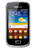 Samsung Galaxy mini 2 S6500
GSM 850 / 900 / 1800 / 1900
HSDPA 900 / 1900 / 2100
-
Camera 3.15 MP, 2048x1536 pixels
Android OS, v2.3 (Gingerbread)