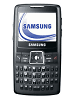 Samsung i320 review: Smart goes slim - read the full text
