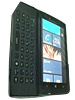 Sony Ericsson Windows Phone 7
GSM 850 / 900 / 1800 / 1900
HSDPA 900 / 2100
-
Camera Yes
Microsoft Windows Phone 7

Unofficial preliminary specifications