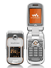 Sony Ericsson W710 review: Sports and music - read the full text