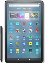 Amazon Fire Max 11 - Full tablet specifications