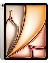 Apple iPad Air 13 (2025) - Full tablet specifications