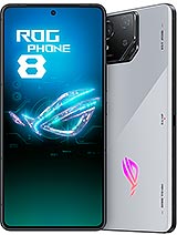 Asus ROG Phone 8 - Full phone specifications