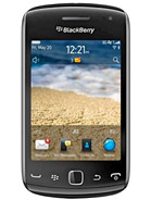 BlackBerry Curve 9380 Mobile Price