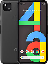 グーグル　ピクセル4a Google Pixel 4a - Full phone specifications