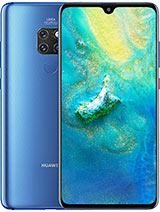 Huawei Mate 20 - Full phone specifications