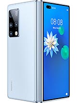 Huawei Mate X2 - Full phone specifications