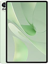 Huawei MatePad Air (2024) - Full tablet specifications