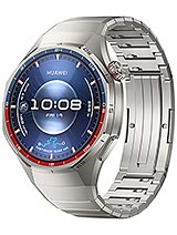 Huawei Watch GT 6 Pro
MORE PICTURES