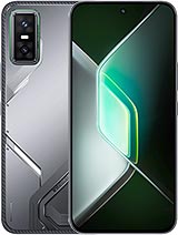 Infinix GT 30 Pro - Full phone specifications