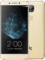 LeEco Le Pro 3 AI Edition
MORE PICTURES