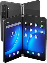 Microsoft Surface Duo - Full tablet specifications